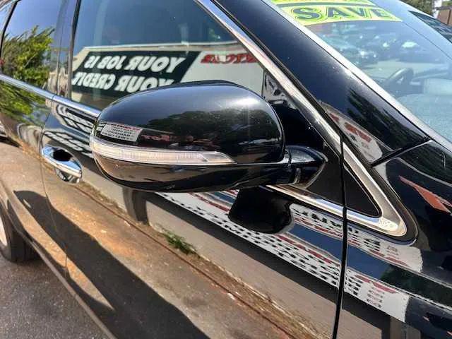 2019 Kia Sorento 2.4L L
