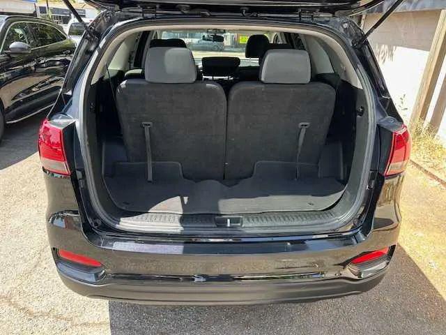 2019 Kia Sorento 2.4L L