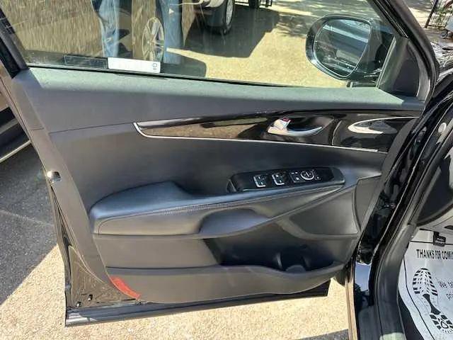 2019 Kia Sorento 2.4L L
