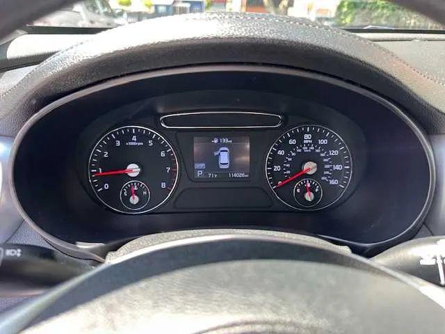2019 Kia Sorento 2.4L L