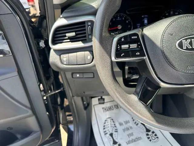 2019 Kia Sorento 2.4L L