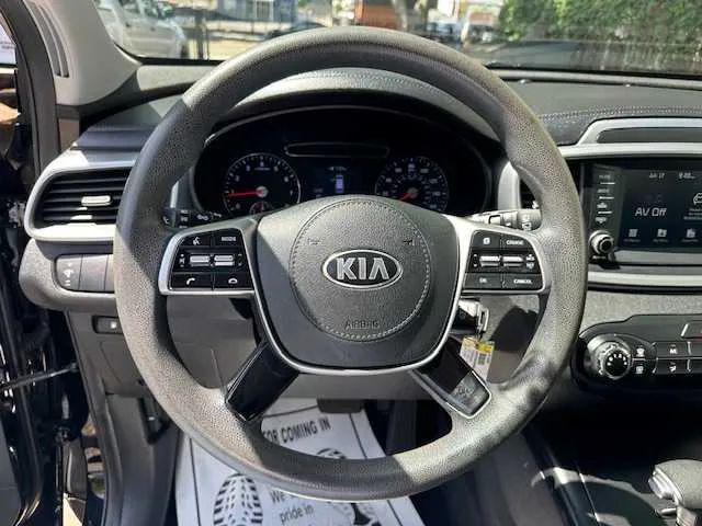 2019 Kia Sorento 2.4L L