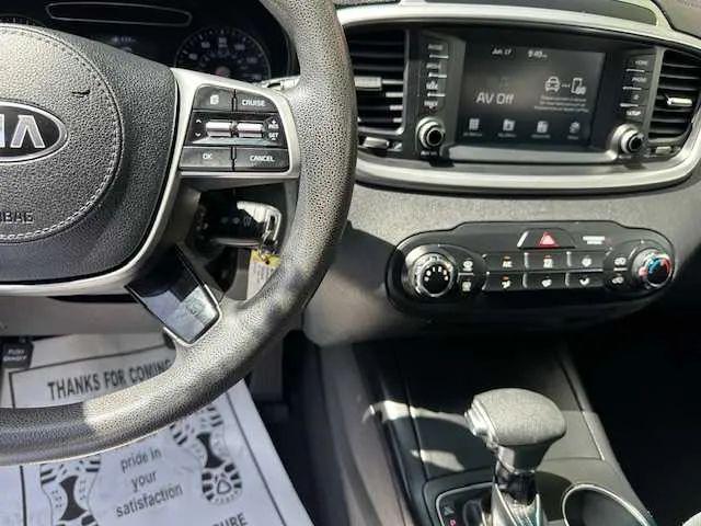 2019 Kia Sorento 2.4L L
