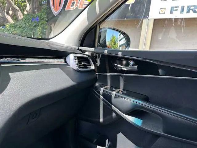 2019 Kia Sorento 2.4L L