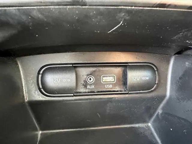 2019 Kia Sorento 2.4L L