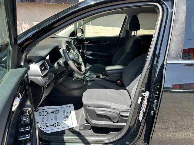 2019 Kia Sorento 2.4L L