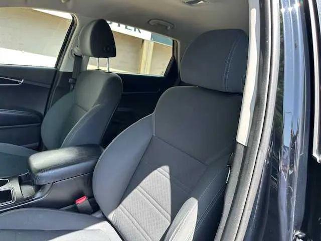2019 Kia Sorento 2.4L L