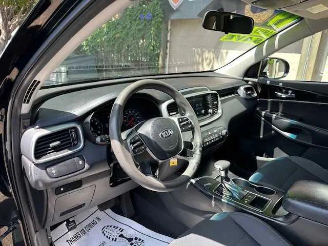 2019 Kia Sorento 2.4L L