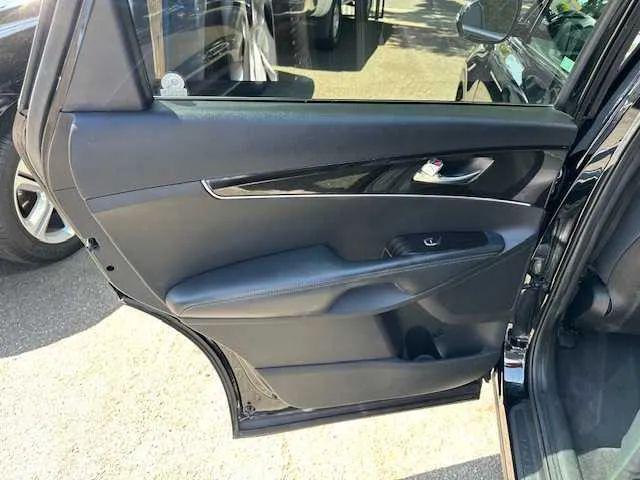 2019 Kia Sorento 2.4L L