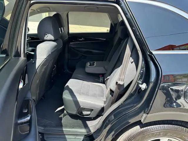 2019 Kia Sorento 2.4L L