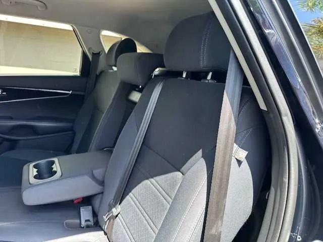 2019 Kia Sorento 2.4L L