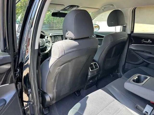 2019 Kia Sorento 2.4L L