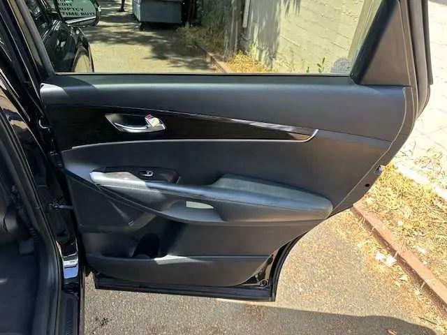 2019 Kia Sorento 2.4L L