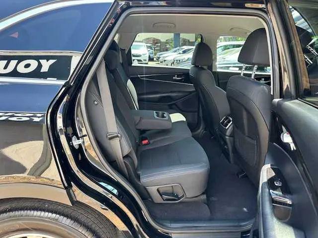 2019 Kia Sorento 2.4L L