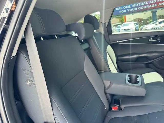 2019 Kia Sorento 2.4L L