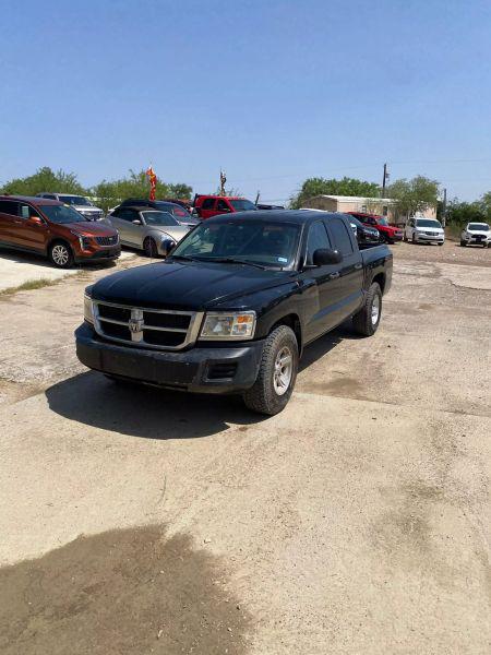 2008 Dodge Dakota SXT/Bighorn/Lonestar for sale in Eagle Pass, TX