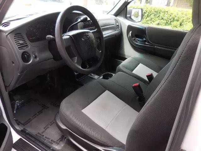2008 Ford Ranger XLT