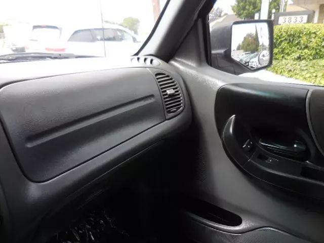 2008 Ford Ranger XLT
