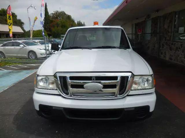 2008 Ford Ranger XLT