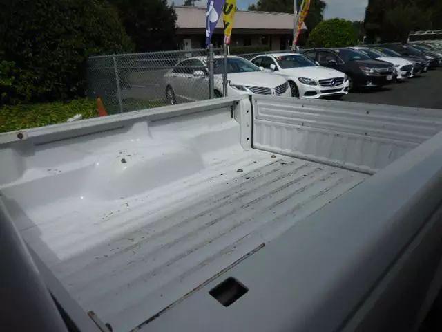 2008 Ford Ranger XLT