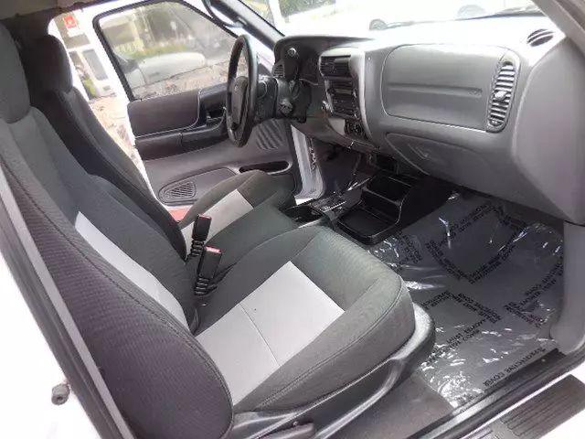 2008 Ford Ranger XLT