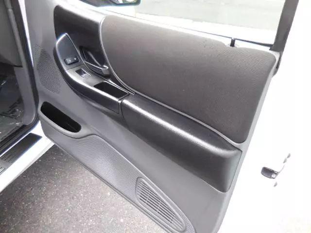 2008 Ford Ranger XLT
