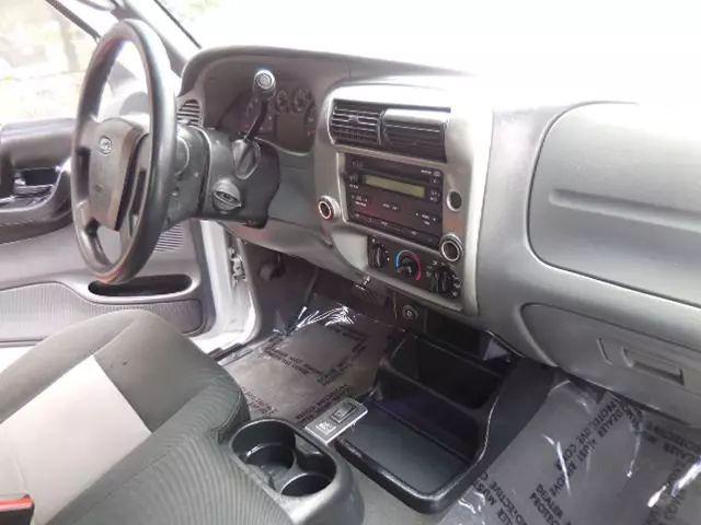 2008 Ford Ranger XLT
