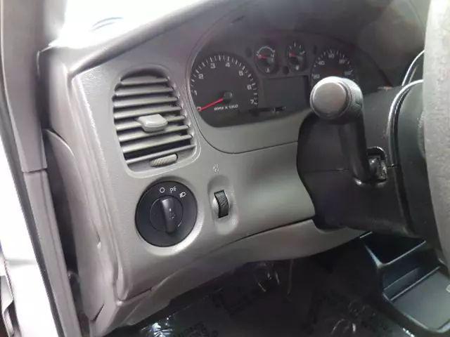 2008 Ford Ranger XLT