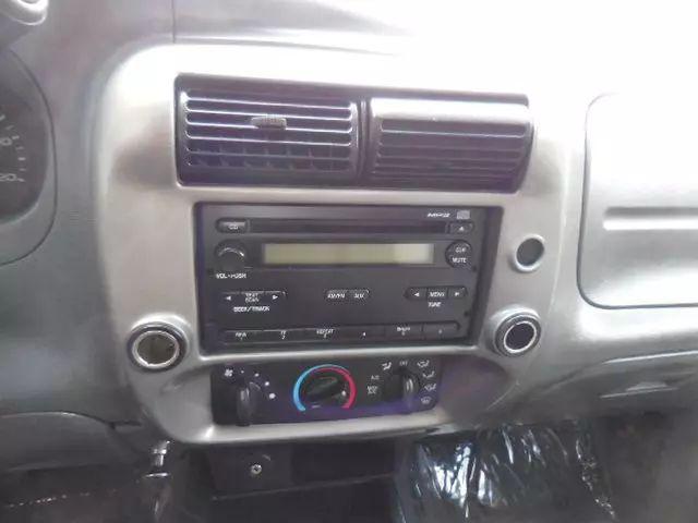 2008 Ford Ranger XLT