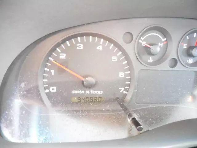 2008 Ford Ranger XLT
