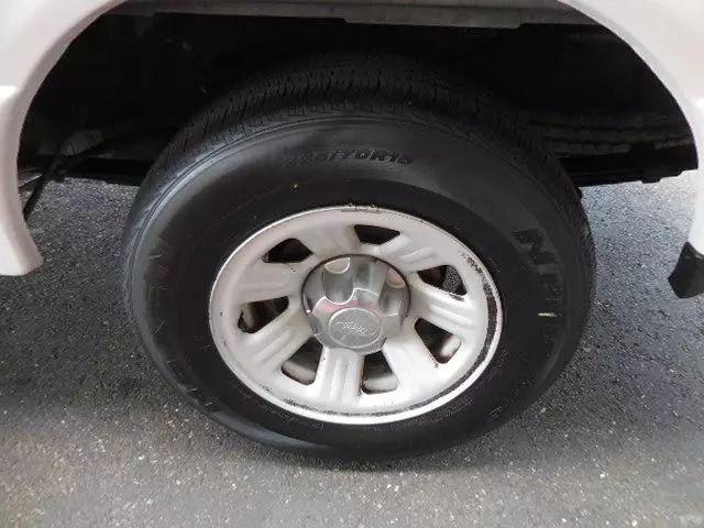2008 Ford Ranger XLT