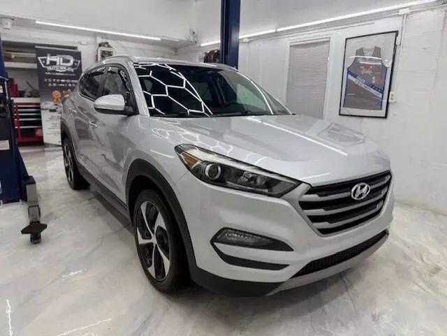 2018 Hyundai Tucson Sport for sale in Reading, PA