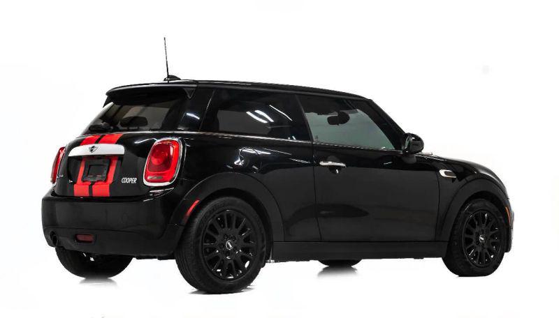 2015 MINI Hardtop Cooper