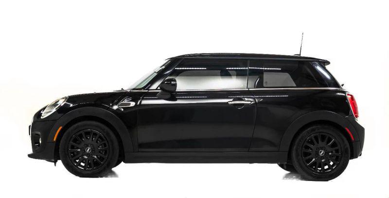 2015 MINI Hardtop Cooper