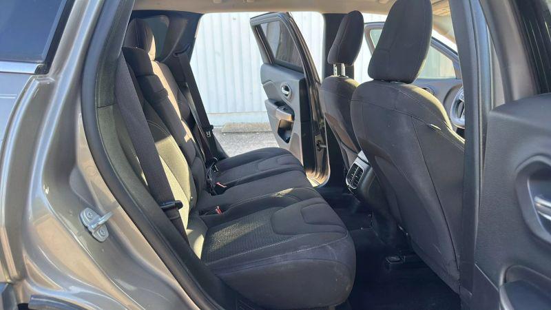2019 Jeep Cherokee Latitude FWD