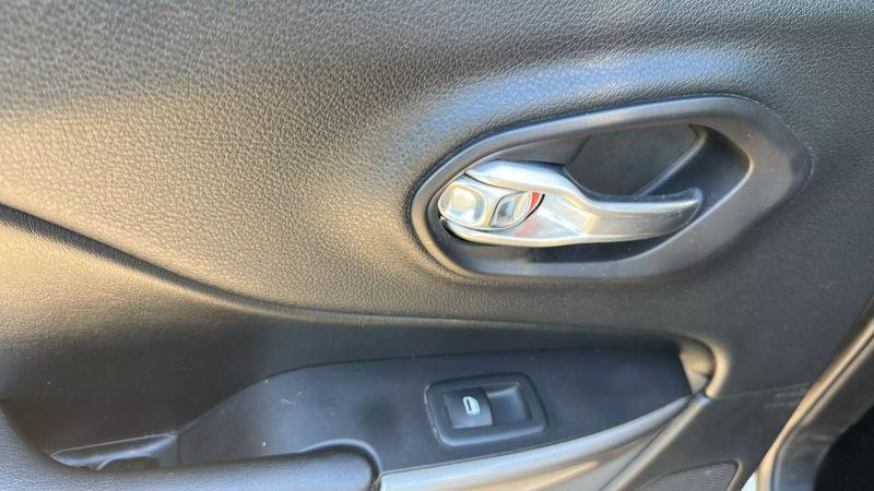 2019 Jeep Cherokee Latitude FWD