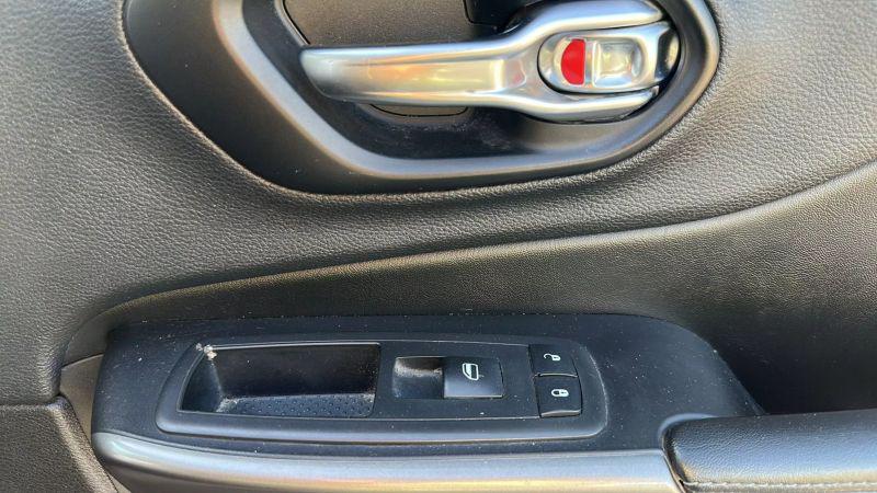 2019 Jeep Cherokee Latitude FWD