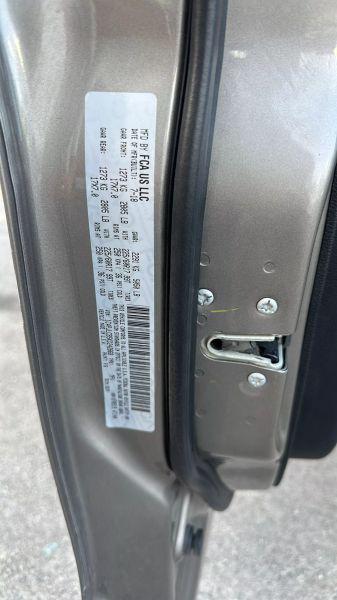 2019 Jeep Cherokee Latitude FWD