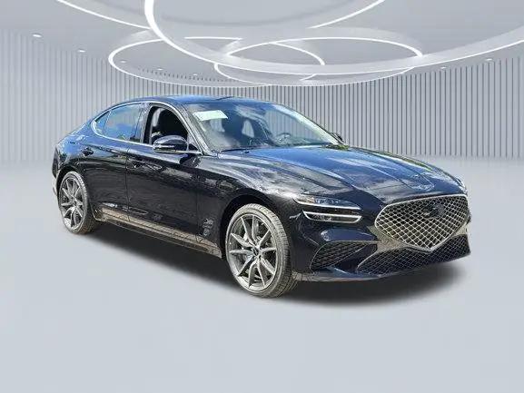 2026 Genesis G70 2.5T RWD Prestige for sale in Clermont, FL