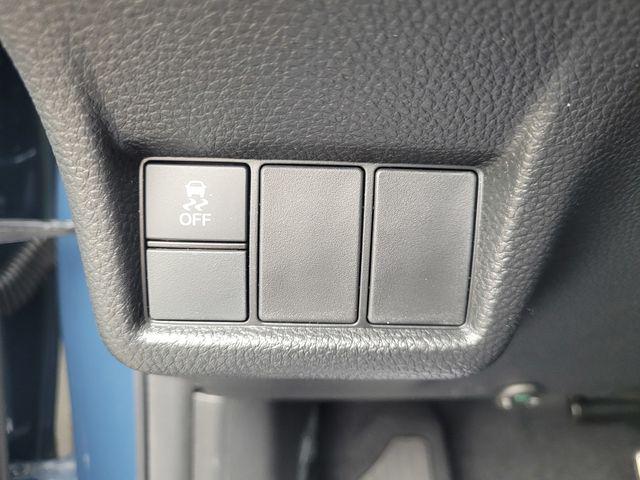 2025 Honda Civic Sport Sedan