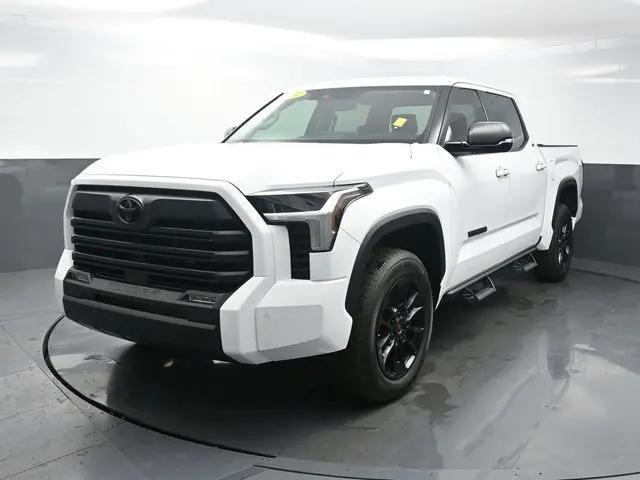 2024 Toyota Tundra SR5 for sale in Daphne, AL