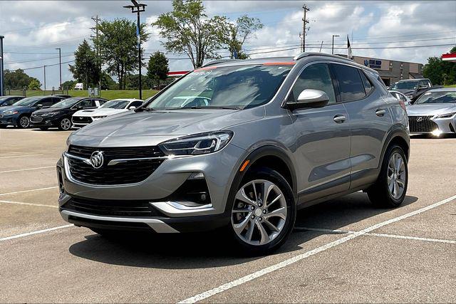 Used 2023 Buick Encore GX For Sale in Olive Branch, MS