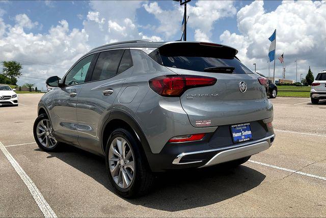 Used 2023 Buick Encore GX For Sale in Olive Branch, MS