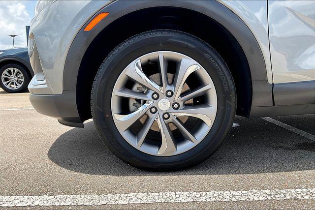 Used 2023 Buick Encore GX For Sale in Olive Branch, MS