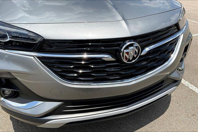 Used 2023 Buick Encore GX For Sale in Olive Branch, MS