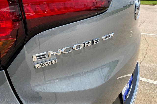 Used 2023 Buick Encore GX For Sale in Olive Branch, MS