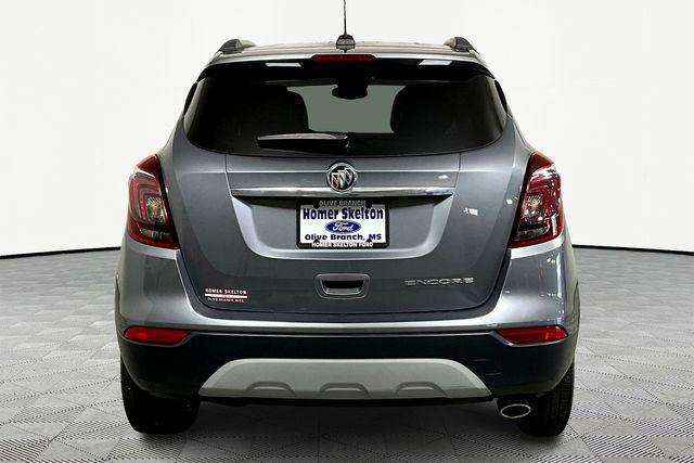 Used 2023 Buick Encore GX For Sale in Millington, TN
