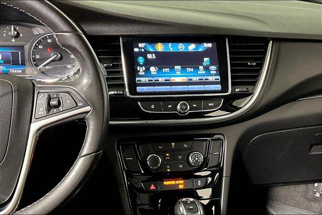 Used 2023 Buick Encore GX For Sale in Millington, TN