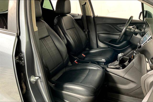 Used 2023 Buick Encore GX For Sale in Millington, TN