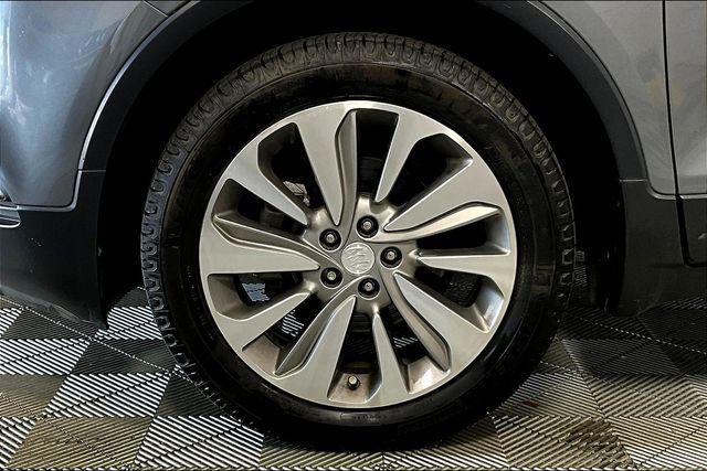 Used 2023 Buick Encore GX For Sale in Millington, TN